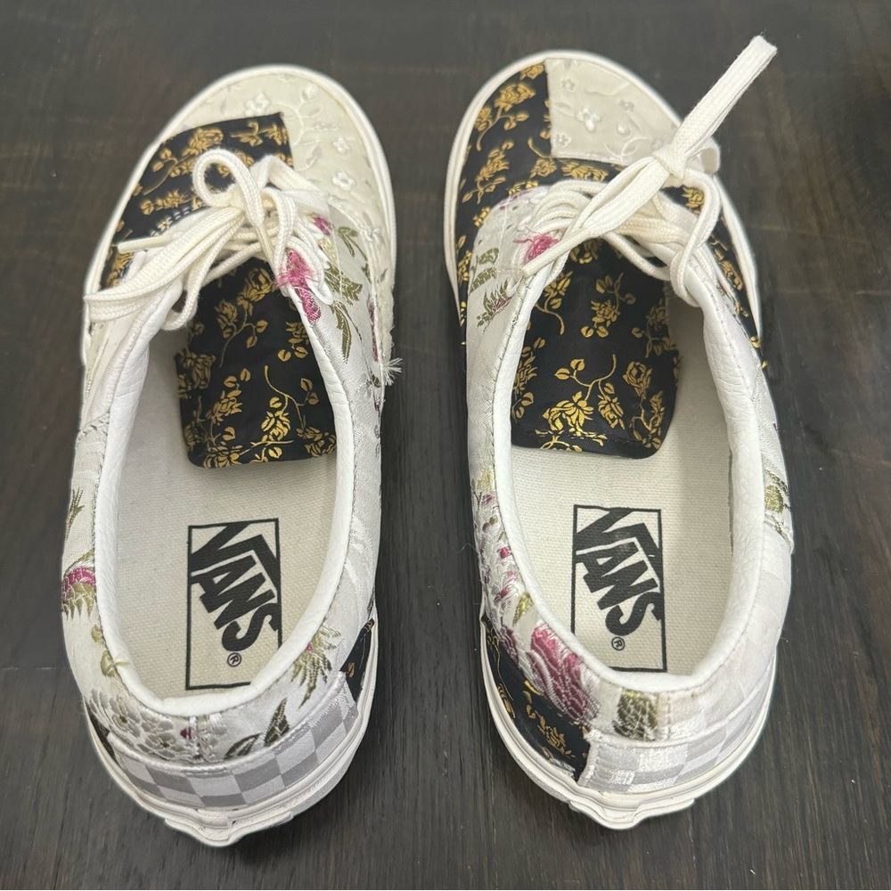 Vans Authentic Era Patchwork Shoes - image 2